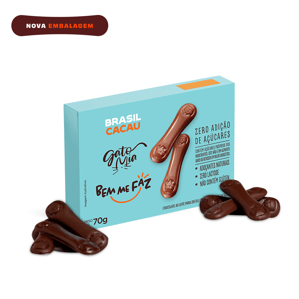 Combo Páscoa Recheada Bem me Faz