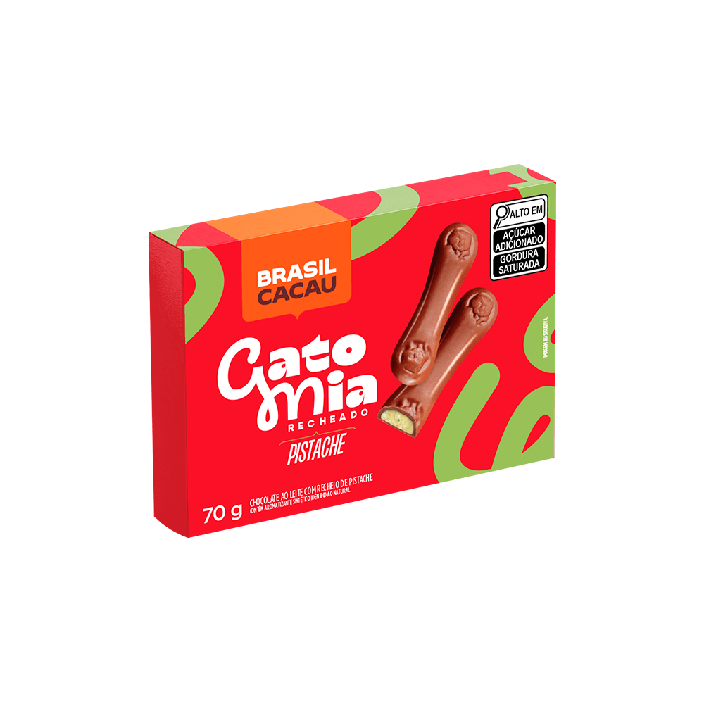 Combo Páscoa Delícias de Pistache