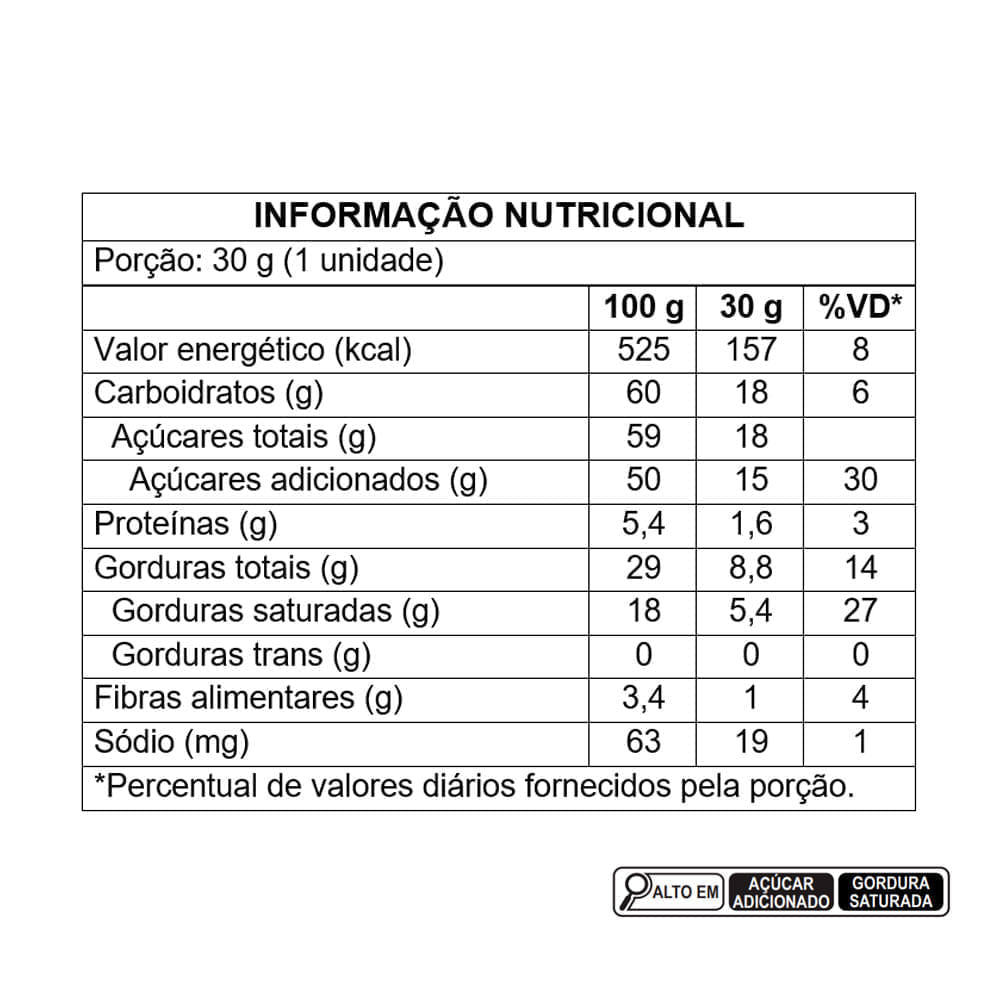 Ovinho de Páscoa 30g