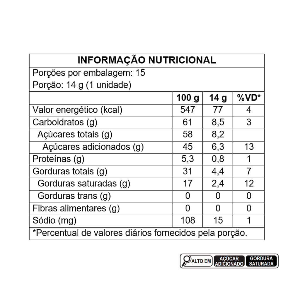 Ovinhos de Páscoa Nesquik Nestlé 210g