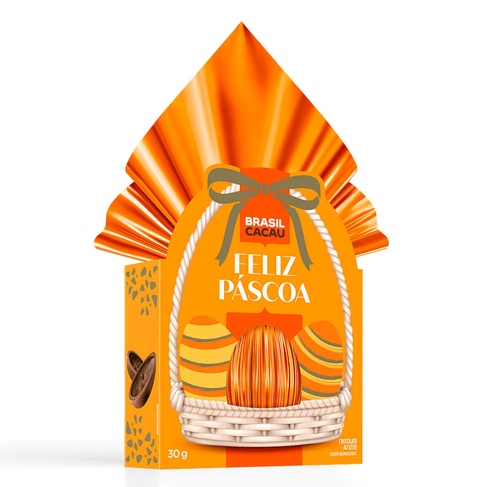 Ovinho de Páscoa 30g