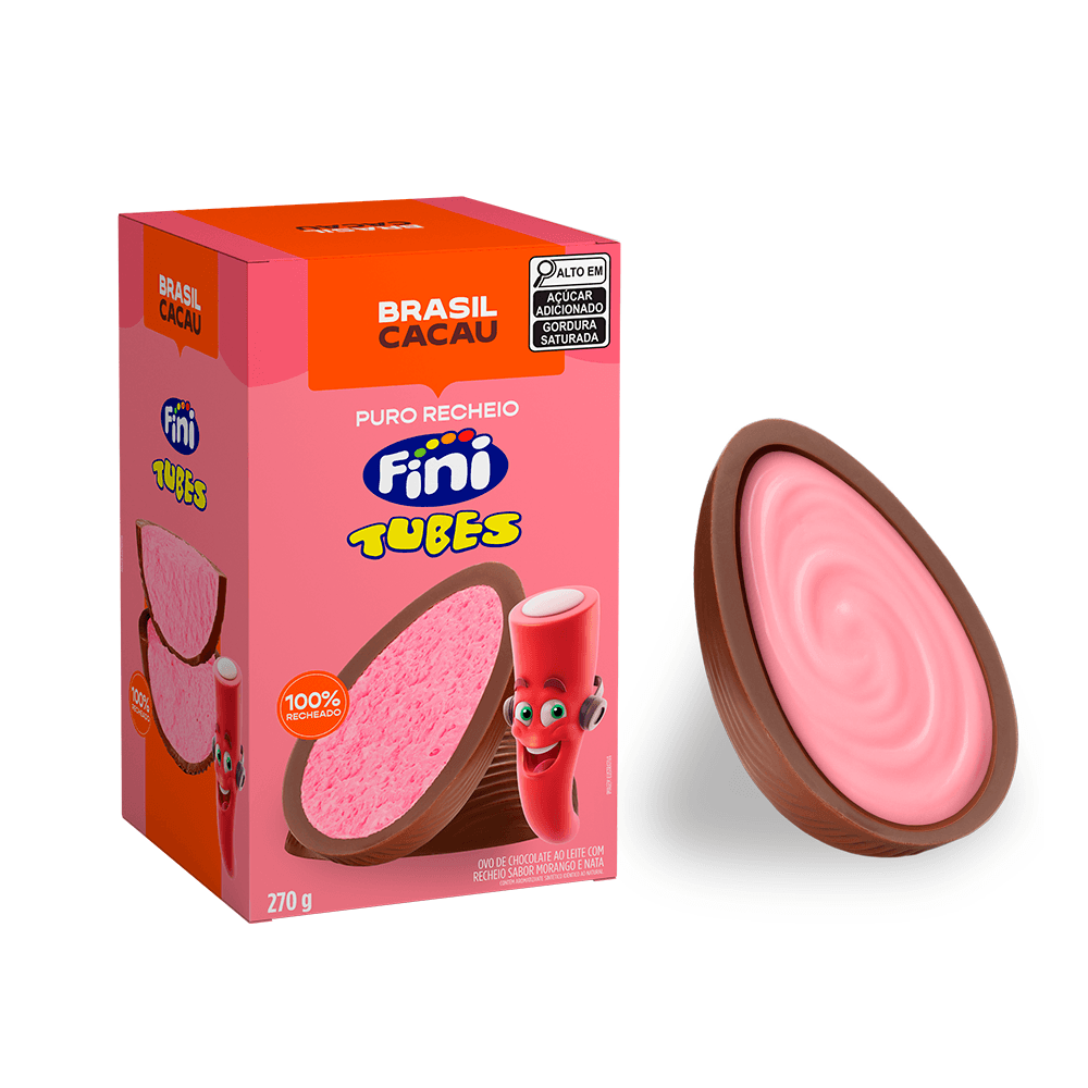 Combo Páscoa Recheada Fini