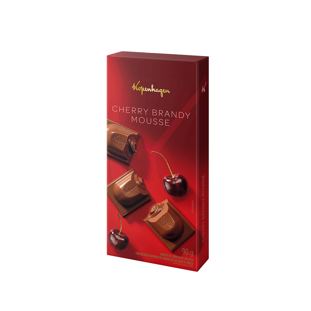 Combo Páscoa Saborosa Cherry