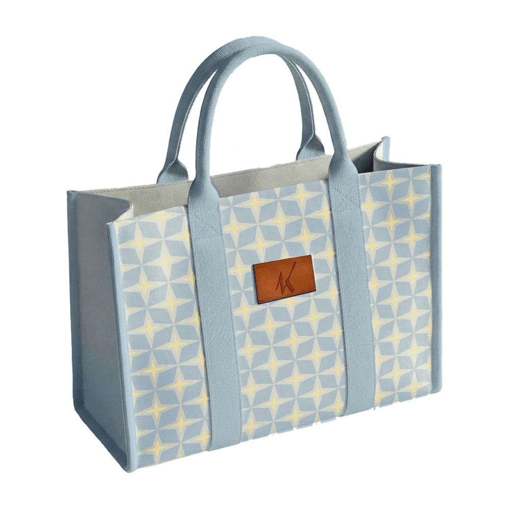Tote Bag Estampas Sortidas Páscoa 2026