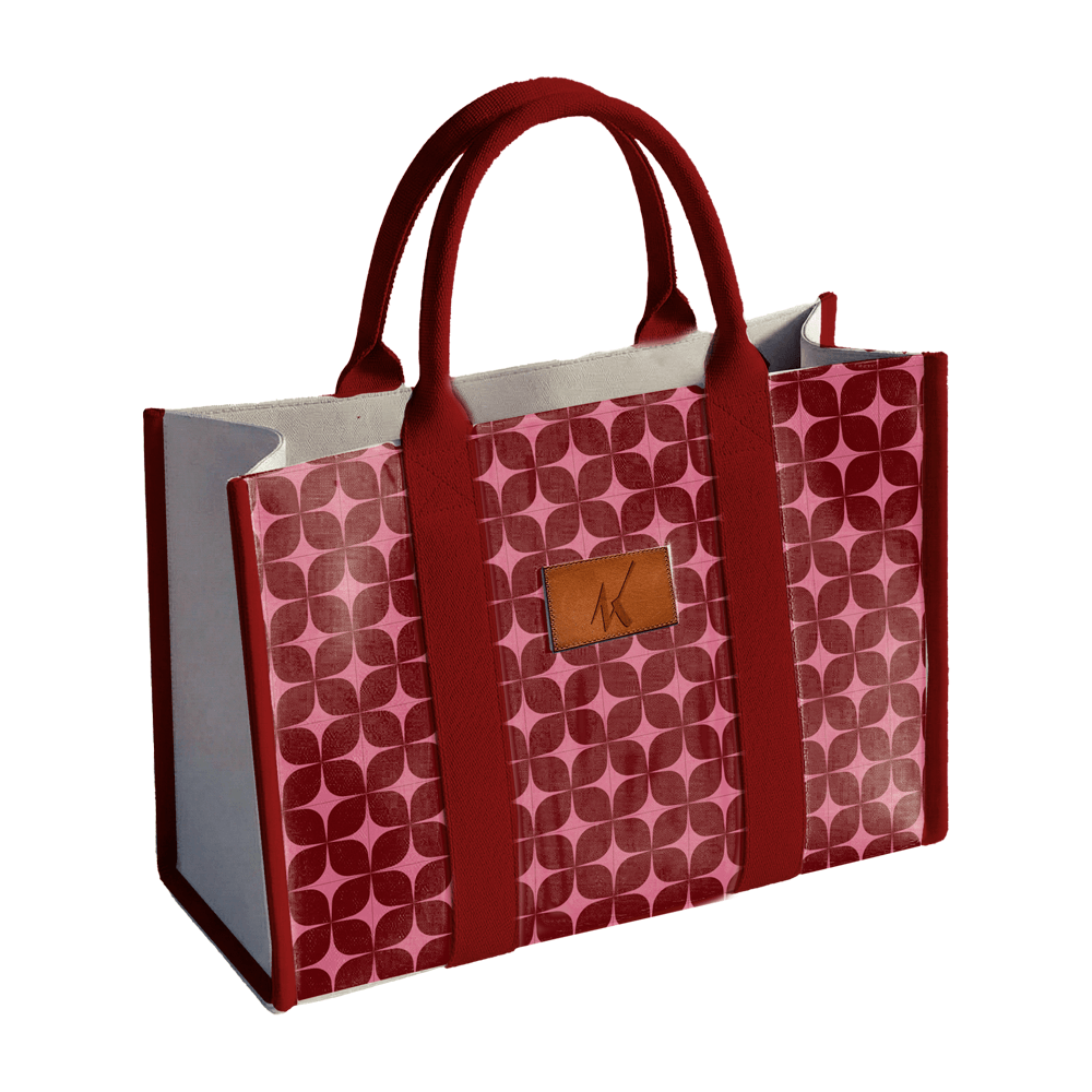Tote Bag Estampas Sortidas Páscoa 2026