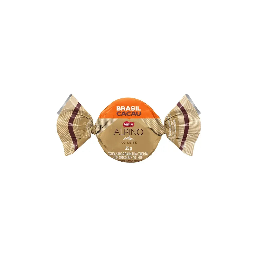 Combo Páscoa Especiais Nestlé Alpino
