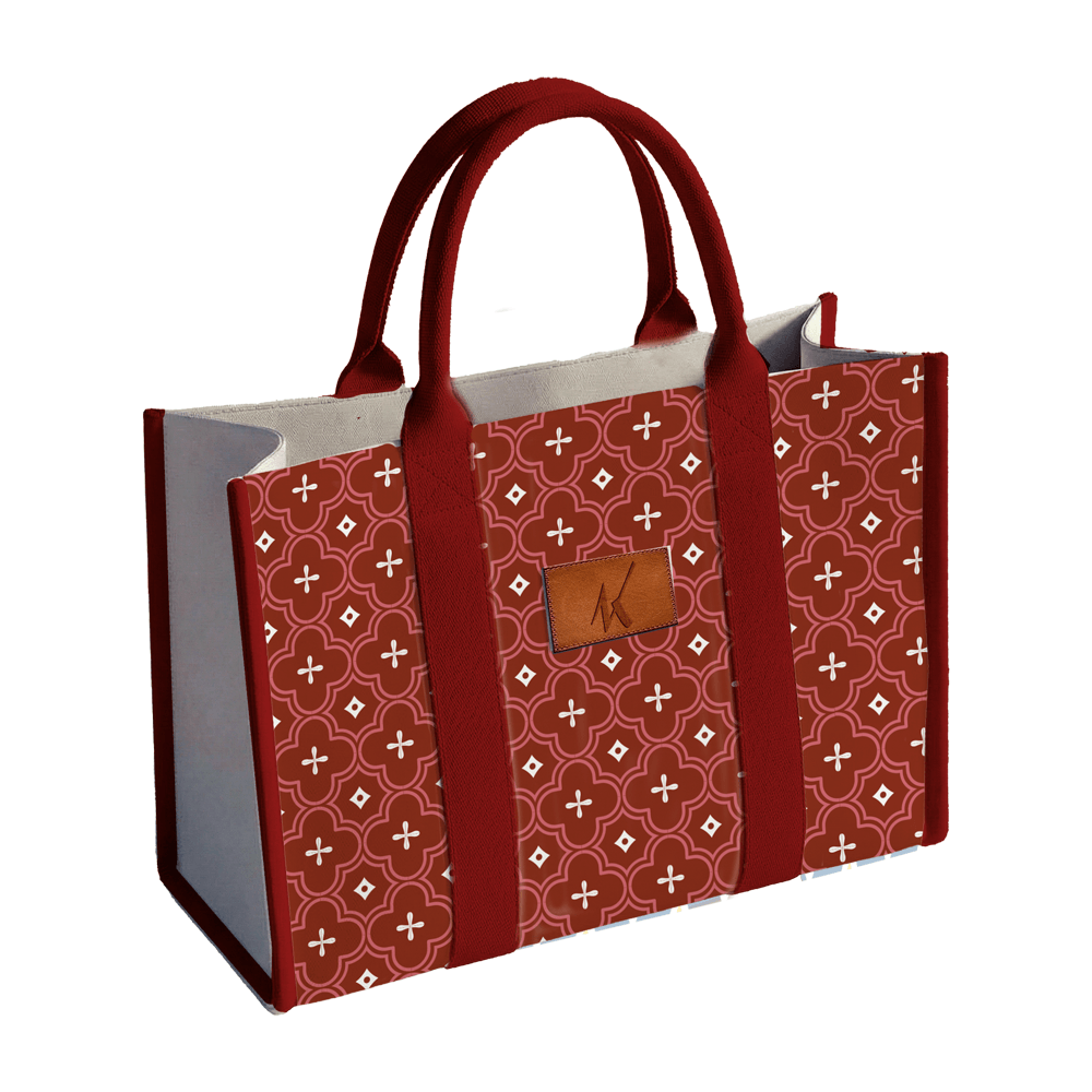 Tote Bag Estampas Sortidas Páscoa 2026