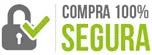Compra 100% segura